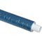 Multitubo Verbundrohr PLUS S4 we blau 16x2mm Ring 100 m - VPE: 100