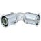 Multitubo Press-Winkel 45Gr 32x32mm - VPE: 4