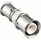 Multitubo Press-Kupplung reduziert aus PPSU 20x16mm - VPE: 10