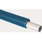 Multitubo Verbundrohr we Schutzrohr blau 20x2,25mm VPE 75 m - VPE: 75
