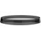 Laufen Ersatz-Deko-Disc KARTELL d= 183mm rauchgrau