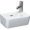 Laufen Handwaschbecken LAUFEN PRO A 360x250mm Hahnloch rechts weiß