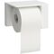 Laufen Papierrollenhalter VAL links weiß matt