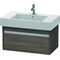 Duravit Waschtischunterbau KETHO 455x800x410mm pine terra