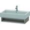 Duravit Waschtischunterbau VERO 431x750x155mm pine silver