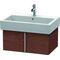 Duravit Waschtischunterbau VERO 431x650x298mm amerik. nussbaum