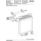 Keuco Lichtspiegel PLAN sil-gebz-elo 650x700x105. A++
