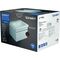 Duravit Möbelset DURASTYLE WTU u WT 600x455mm Kast. dunkel/kastanie