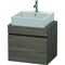 Duravit Konsolenunterschrank DURASTYLE 512x600x478mm pine terra
