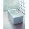 Hoesch Badewanne SPECTRA 1700x750x480mm we