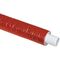 Multitubo Verbundrohr PLUS S4 we rot 20x2,25mm Ring 100 m - VPE: 100