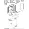 Keuco Spiegelschrank ROYAL LUMOS 650x735x165mm Ans li si-gb-elo