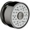 Seitenbrause AXOR 1jet DN 15 rd Rosette polished black chrome