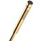 Stabhandbrause 2jet AXOR STARCK X DN 15 polished gold optic