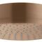 Kopfbrause 180 1jet AXOR CITTERIO DN 15 brushed red gold