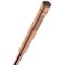 Stabhandbrause 2jet AXOR STARCK X DN 15 brushed red gold