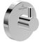 V&B Handtuchhaken ELEMENTS TENDER 54x32x54mm, rund chr