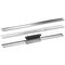 HG Fertigset AXOR Drain Duschrinne 800mm chrom
