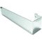 HS Handtuchhalter LISCIO 450mm, offene Form chrom