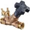 OV Strangregulierventil Hydrocontrol STR PN 25 Solar Klemmringanschluss DN 20 LF