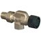 OV Thermostatventil Baureihe A M 30x1,5, Vorlauf-Axial DN 10