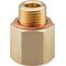 OV Adapter für WMZ-Einbauset d= 5,2mm