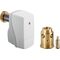 OV Stellantrieb Aktor M emot. 24 V ST / 2P / L mit Failsafe