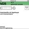 Gewindestift ISO 4026 Kegelkuppe/Innen-6kt M4x25 45 H galv.verz. 500St. - VPE: 500