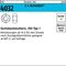 Sechskantmutter ISO 4032 M6 A 4 BUMAX88 100 Stück BUFAB - VPE: 100