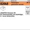 Klemme R 82048 GTW 40 BR 20/7,0 Temperguss galv.verz. 1St. LINDAPTER