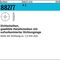 Dichtscheibe R 88277 Dichtungslage 25x 8,5x 1 A 2 1000 Stück - VPE: 1000