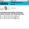 Gewindereparatursortiment R 88344 SR Nr.1 Stahl 1 Stück AMECOIL