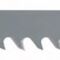 Säbelsägeblatt S 1542 K L.240mm B.19mm TPI 3 8,5mm 2 St./Karte