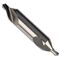 Zentrierbohrer DIN 333A D.2.5mm HSS-E Blank Rechts 1 DORMER
