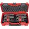 Pressbackenset 32 kN NW 15-18-22-28mm Typ SV ROTHENBERGER