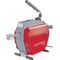 Rohrreinigungsmaschine R 650 230/50 V/Hz 623 U/min 1350 W f.Rohr-D.20-150mm