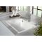 V&B EH-Spb COMO SHOWER Druck anthracite