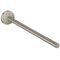 Handtuchhalter Axor Universal Circular brushed nickel