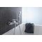 Duravit Handbrause 110, 3 jet chrom