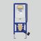 Sanit WC-Element INEO PLUS 450 BH 1120mm mit Wandhalter, für Dusch-WC