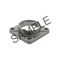 Flanschlagergehäuse FLAN52 -MSA-FA125 51,95mm rd.INA