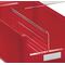 Längsteiler f.Sichtlagerkasten MK3 PS glasklar 10St./Btl.PROMAT