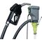 Elektropumpe HornetW 40 Automatik-Zapfventil f.Diesel/Heizöl 32l/min 230V 50Hz