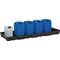 Auffangwanne 36l L1295xB495xH95mm PE CEMO