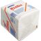 Wischtuch Putztuch Wypall L40-7471 Weiss L.318x305mm Kartoninhalt/VE 18x56 =1008 Blatt