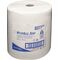 Wischtuch WYPALL X80 8377 L315xB310ca.mm weiß 1-lagig 475 Tü./Rl.KIMBERLY-CLARK