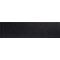 Fußmatte waschbar schwarz PA L900xB2500xS7mm