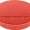 Magnet Basic D.30mm rot MAGNETOPLAN - VPE: 10