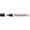 Industrie-Permanentmarker 8300 schwarz Strich-B.1,5-3mm Rundspitze EDDING - VPE: 10