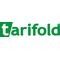 Wandhalter o.Sichttafeln lichtgrau f.10 Sichttafeln DIN A4 TARIFOLD